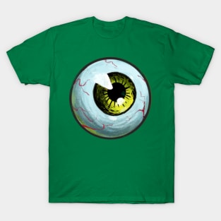 Eyeball T-Shirt